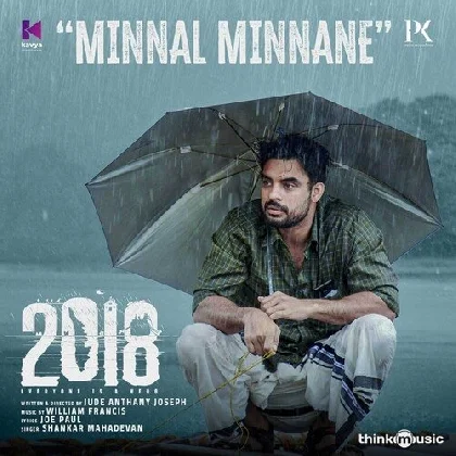 Minnal Minnane (2018)