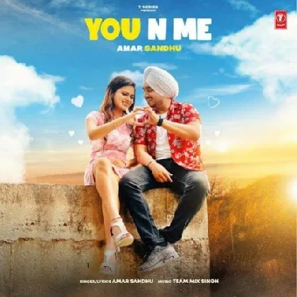 You N Me - Amar Sandhu