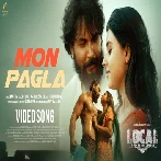 Mon Pagla - Mahtim Sakib