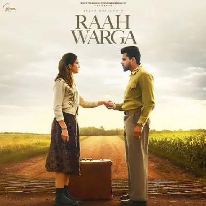 Raah Warga - Arjan Dhillon