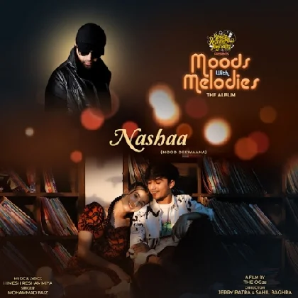 Nasha - Mohammad Faiz