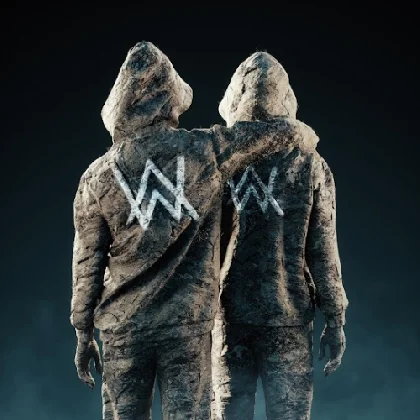 Alan Walker - Hero