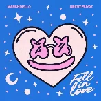 Marshmello - Fell In Love