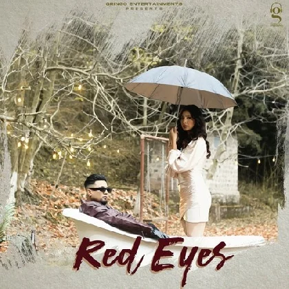 Red Eyes - A Kay