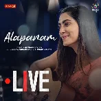 Alapanam (Live)