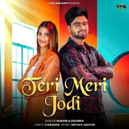 Teri Meri Jodi - Manisha Sharma