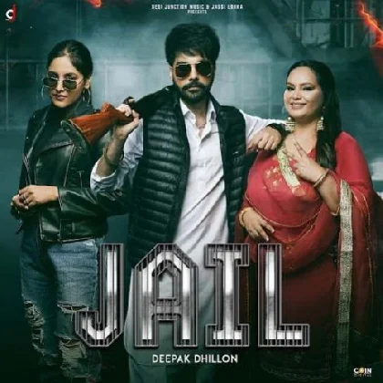 Jail - Deepak Dhillon