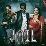 Jail - Deepak Dhillon