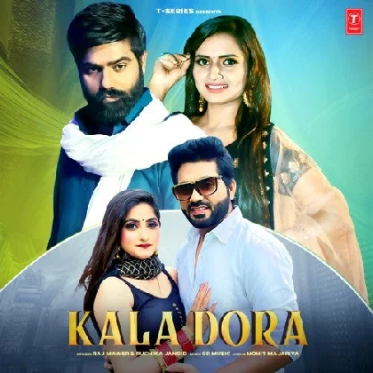 Kala Dora - Raj Mawer