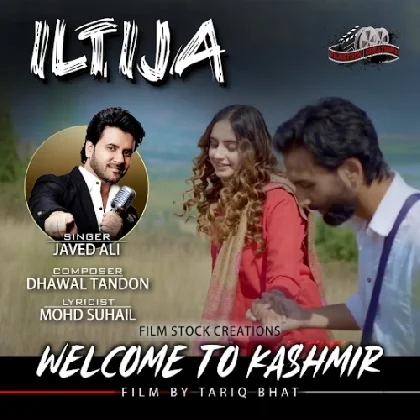 Iltija - Javed Ali