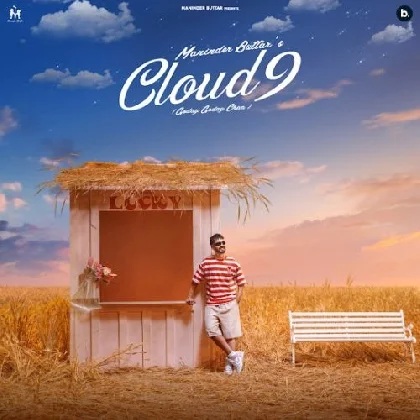 Cloud 9 - Maninder Buttar