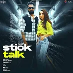 Stick Talk - Shooter Kahlon