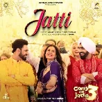 Jatti - Ammy Virk, Gippy Grewal