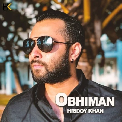 Obhiman - Hridoy Khan