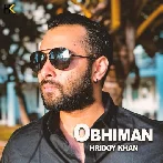 Obhiman - Hridoy Khan