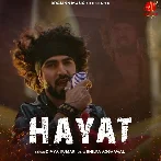 Hayat - Divya Kumar