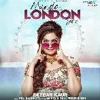 Munda London Da - Deedar Kaur