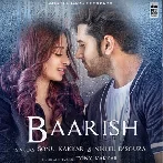 Baarish - Sonu Kakkar