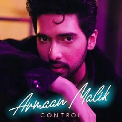 Control - Armaan Malik