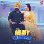 Army Yaaran Di - Jugraj Sandhu