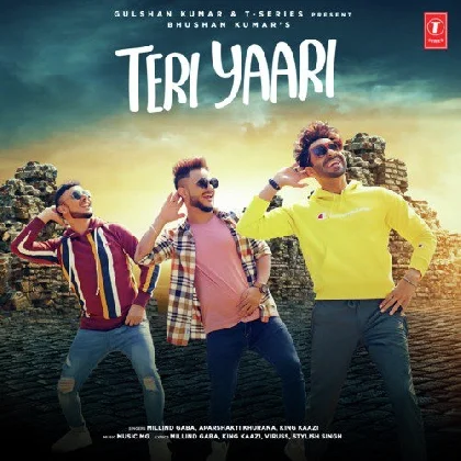 Teri Yaari - Millind Gaba