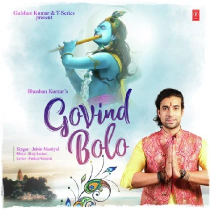 Govind Bolo - Jubin Nautiyal