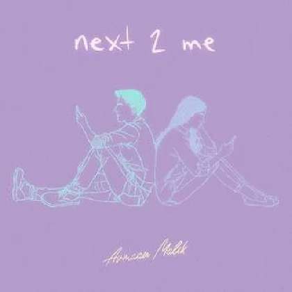 Next 2 Me - Armaan Malik