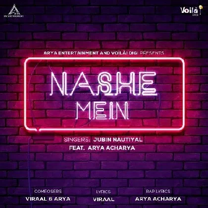 Nashe Mein - Jubin Nautiyal