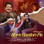 Gore Gaalon Pe - Udit Narayan