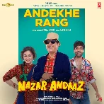 Andekhe Rang - Vishal Mishra