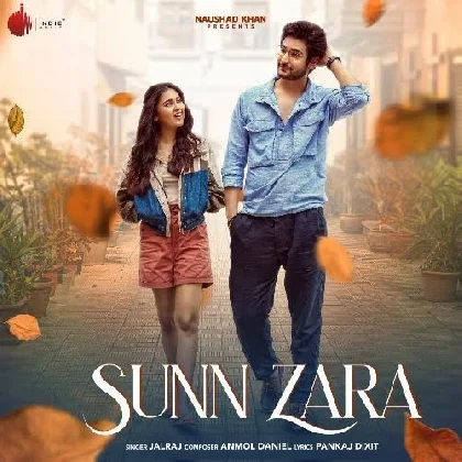 Sunn Zara - Jalraj