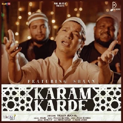 Karam Karde - Shaan