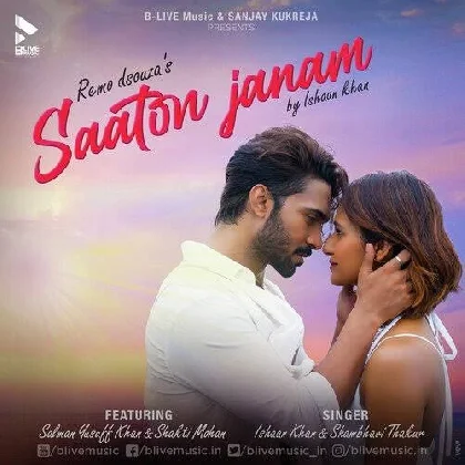 Saaton Janam - Ishaan Khan