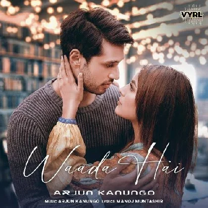 Wada Hai - Arjun Kanungo