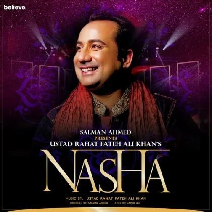 Nasha - Rahat Fateh Ali Khan