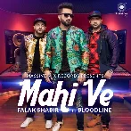 Mahi Ve - Falak Shabir