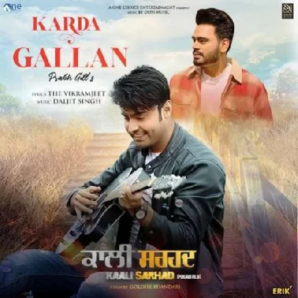 Karda Gallan - Prabh Gill