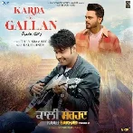 Karda Gallan - Prabh Gill