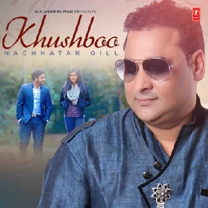 Khushboo - Nachhatar Gill