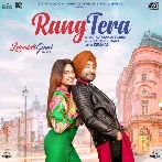 Rang Tera - Altamash Faridi