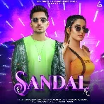 Sandal - Vishal Sachdeva