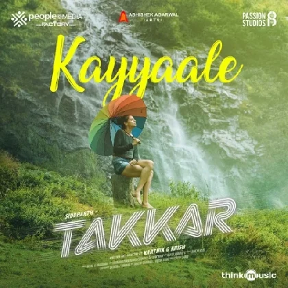 Kayyaale (Takkar)