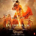 Jai Shri Ram (Adipurush) Telugu