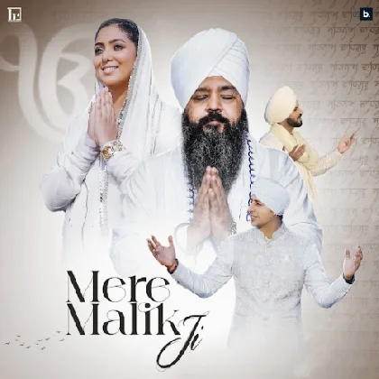 Mere Malik Ji - Harshdeep Kaur, Happy Raikoti