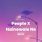 People X Nainowale Ne