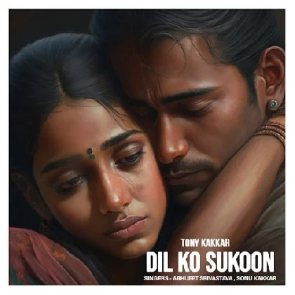 Dil Ko Sukoon - Abhijeet Srivastava