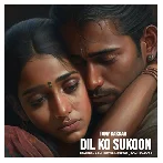 Dil Ko Sukoon - Abhijeet Srivastava