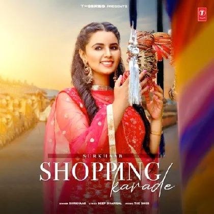 Shopping Karade - Surkhaab