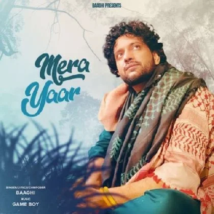 Mera Yaar - Baaghi