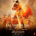 Jai Shri Ram (Adipurush) Tamil